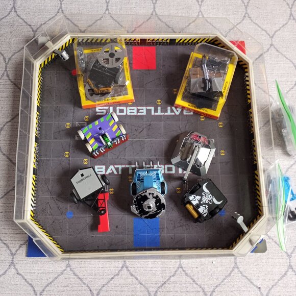 HexBug Battlebots - Picture 4 of 4
